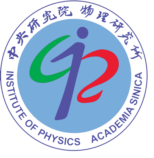 Institute Of Physics Academia Sinica